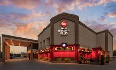Best Western Plus Cobourg Inn & Conv Ctr