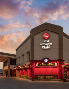 Best Western Plus Cobourg Inn & Conv Ctr