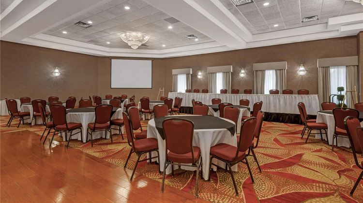 Best Western Plus Cobourg Inn & Conv Ctr Ballroom