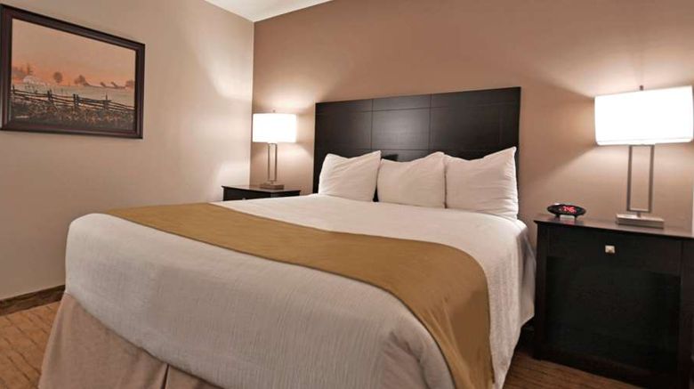 <b>Best Western Pembroke Inn-Conference Ctr Suite</b>. Images powered by <a href="https://iceportal.shijigroup.com/" title="IcePortal" target="_blank">IcePortal</a>.