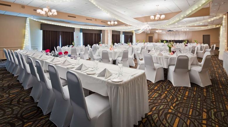<b>Best Western Pembroke Inn-Conference Ctr Other</b>. Images powered by <a href="https://iceportal.shijigroup.com/" title="IcePortal" target="_blank">IcePortal</a>.