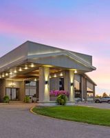Best Western Pembroke Inn-Conference Ctr