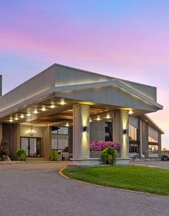 Best Western Pembroke Inn-Conference Ctr