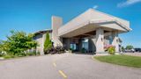 Best Western Pembroke Inn-Conference Ctr Exterior
