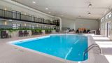Best Western Pembroke Inn-Conference Ctr Pool