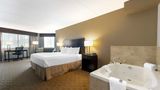 Best Western Pembroke Inn-Conference Ctr Room