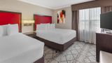 Best Western Plus Rose City Suites Room
