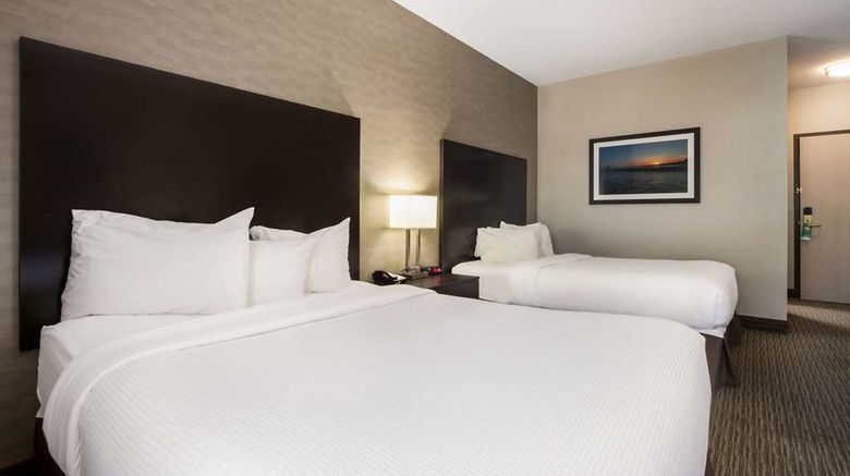 <b>Best Western Little River Inn Room</b>. Images powered by <a href="https://iceportal.shijigroup.com/" title="IcePortal" target="_blank">IcePortal</a>.