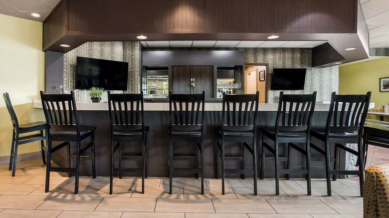 <b>Best Western Little River Inn Restaurant</b>. Images powered by <a href="https://iceportal.shijigroup.com/" title="IcePortal" target="_blank">IcePortal</a>.