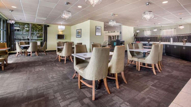 Best Western Little River Inn Restaurant
