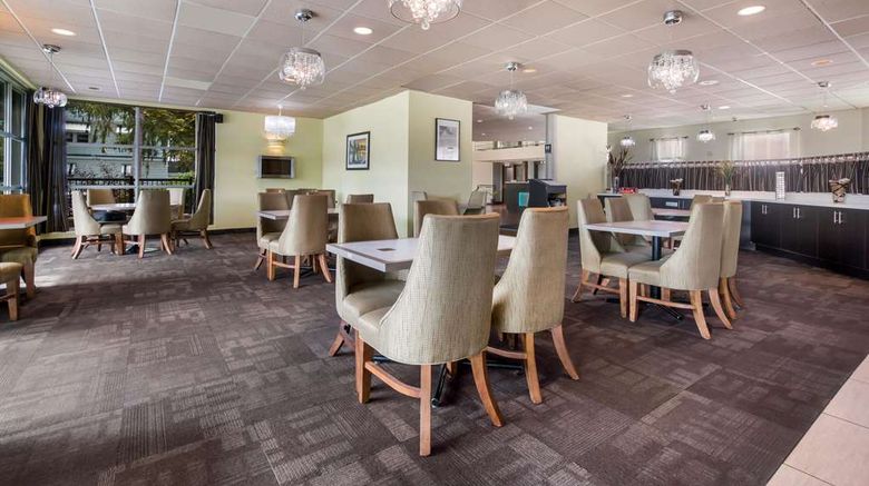 <b>Best Western Little River Inn Restaurant</b>. Images powered by <a href="https://iceportal.shijigroup.com/" title="IcePortal" target="_blank">IcePortal</a>.