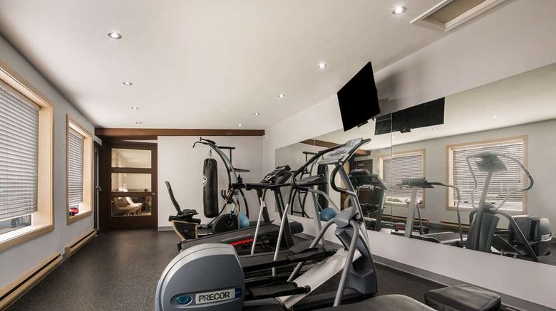 <b>Best Western Little River Inn Health</b>. Images powered by <a href="https://iceportal.shijigroup.com/" title="IcePortal" target="_blank">IcePortal</a>.