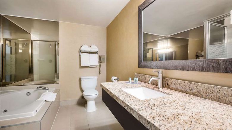 <b>Best Western Little River Inn Room</b>. Images powered by <a href="https://iceportal.shijigroup.com/" title="IcePortal" target="_blank">IcePortal</a>.