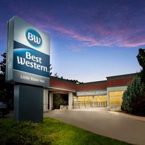 Best Western Little River Inn