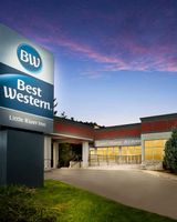 Best Western Little River Inn
