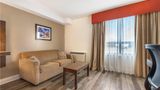 Best Western Smiths Falls Hotel Room