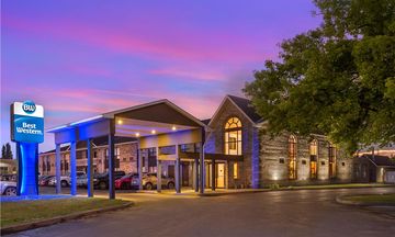 Best Western Smiths Falls Hotel