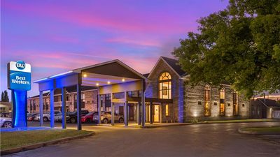 Best Western Smiths Falls Hotel
