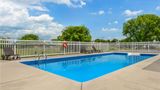 Best Western Smiths Falls Hotel Pool