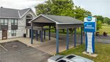 Best Western Smiths Falls Hotel Exterior