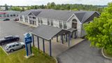 Best Western Smiths Falls Hotel Exterior