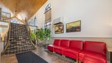 Best Western Smiths Falls Hotel Lobby