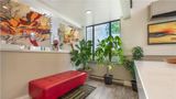 Best Western Smiths Falls Hotel Lobby