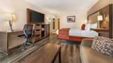 Best Western Smiths Falls Hotel Room