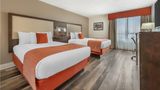 Best Western Smiths Falls Hotel Room