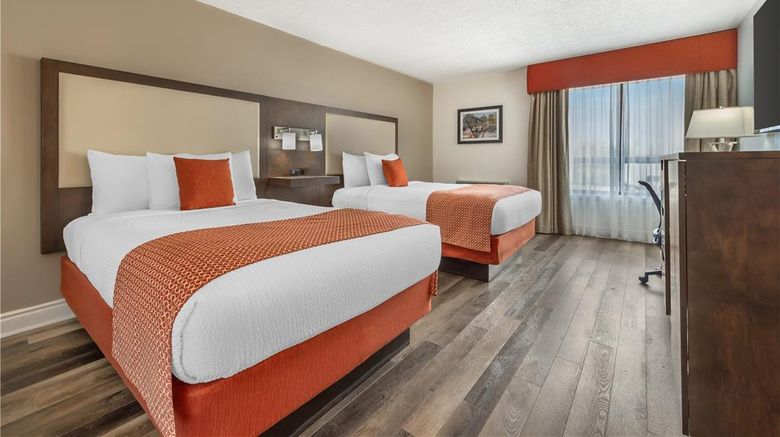<b>Best Western Smiths Falls Hotel Room</b>. Images powered by <a href="https://iceportal.shijigroup.com/" title="IcePortal" target="_blank">IcePortal</a>.