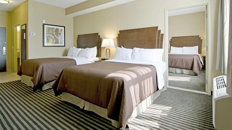 Best Western Plus Barrie Suite