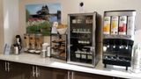 Best Western Plus Barrie Restaurant