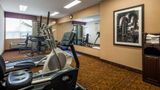 Best Western Plus Barrie Health