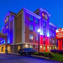 Best Western Plus Barrie