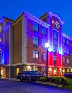 Best Western Plus Barrie