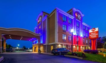 Best Western Plus Barrie