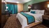 Best Western Plus Barrie Room