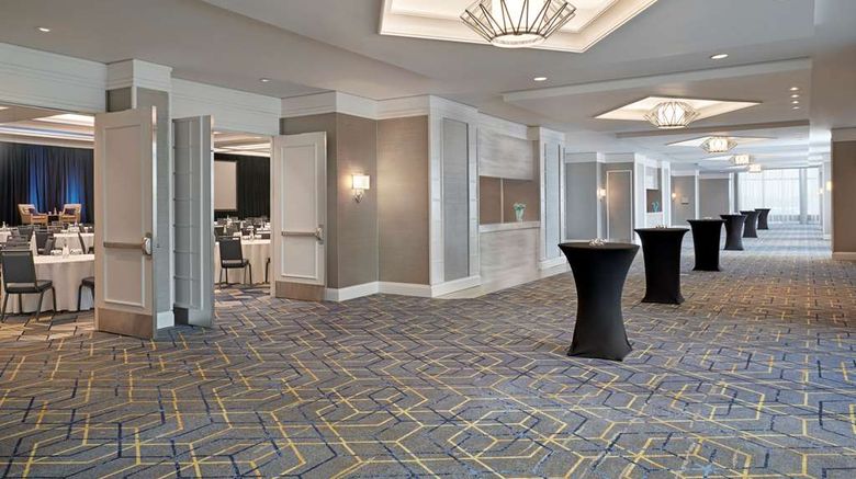 <b>Best Western Parkway Hotel Toronto North Ballroom</b>. Images powered by <a href="https://iceportal.shijigroup.com/" title="IcePortal" target="_blank">IcePortal</a>.