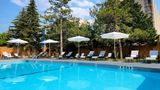 Best Western Parkway Hotel Toronto North Pool