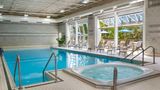 Best Western Parkway Hotel Toronto North Health
