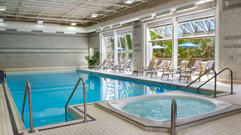 <b>Best Western Parkway Hotel Toronto North Health</b>. Images powered by <a href="https://iceportal.shijigroup.com/" title="IcePortal" target="_blank">IcePortal</a>.