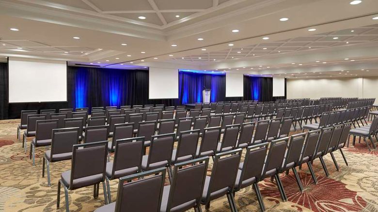 <b>Best Western Parkway Hotel Toronto North Ballroom</b>. Images powered by <a href="https://iceportal.shijigroup.com/" title="IcePortal" target="_blank">IcePortal</a>.