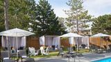 Best Western Parkway Hotel Toronto North Pool