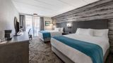 Best Western Parkway Hotel Toronto North Room