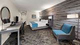 Best Western Parkway Hotel Toronto North Room