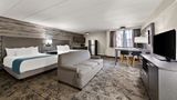 Best Western Parkway Hotel Toronto North Room
