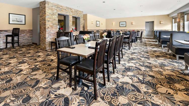 Best Western Plus Nor'Wester Hotel & Cnf Restaurant