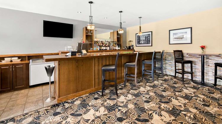 Best Western Plus Nor'Wester Hotel & Cnf Restaurant