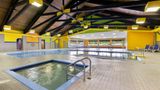 Best Western Plus Nor'Wester Hotel & Cnf Pool