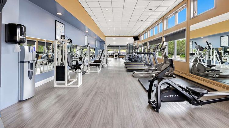 Best Western Plus Nor'Wester Hotel & Cnf Health